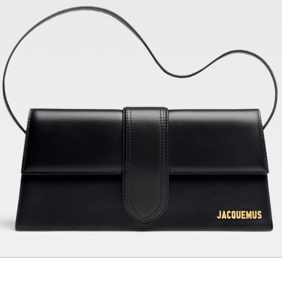 Jacquemus Handbags - JACQUEMUES BAG! Worn twice! AMAZING